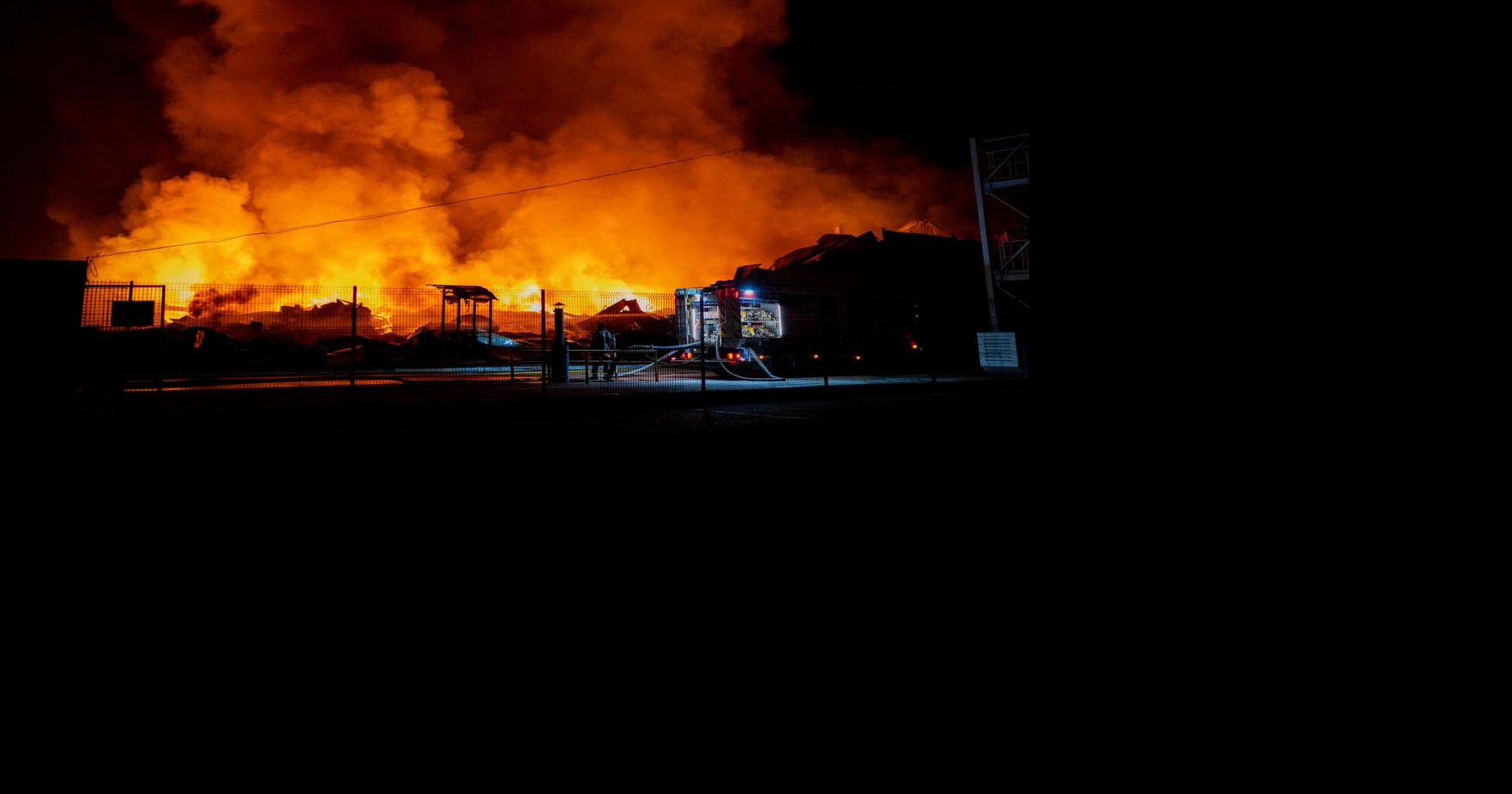 Russian attacks kill 4 in Kyiv and surrounding region as air defenses fall short Russian attacks on Kyiv and its surrounding region have killed four people, including a child By SUSIE BLANN - Associated Press Aug 8, 2026 14 mins ago