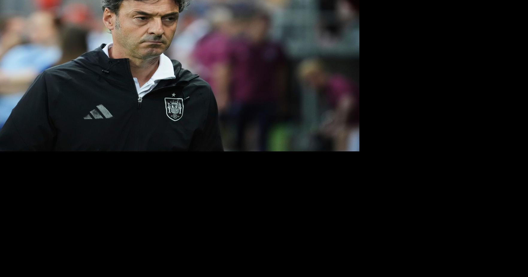 Soccer Czech New Coach