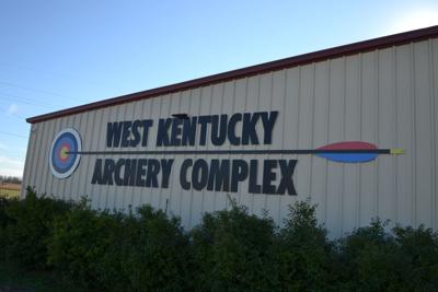 Archery Complex hosted hundreds of out-of-towers this past weekend | Dawson  Springs Progress | the-messenger.com
