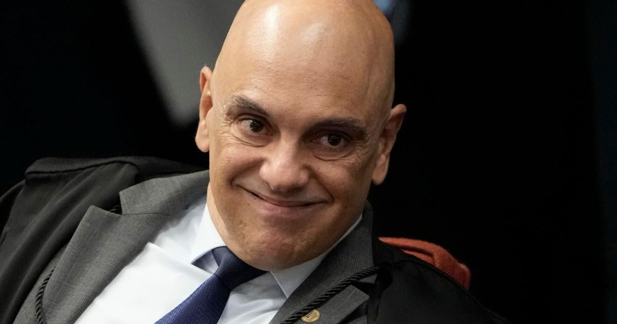 Brazil Eduardo Bolsonaro Trial Eraldo Peres - AP Jun 16, 2026 28 mins ago