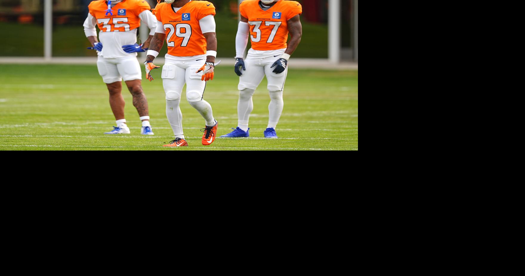 Ja'Quan McMillian embraces the debate over his playoff interception vs the Bills By ARNIE STAPLETON - AP Pro Football Writer Aug 7, 2026 21 mins ago