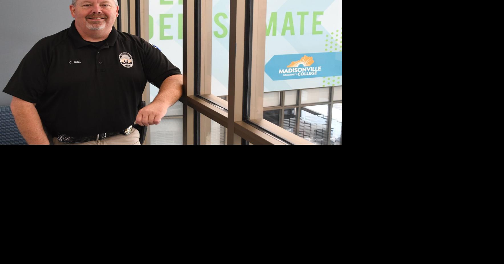 Know Your SRO Dawson Springs Progress