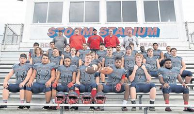 Storm Looking For Improvement Sports The Messenger Com