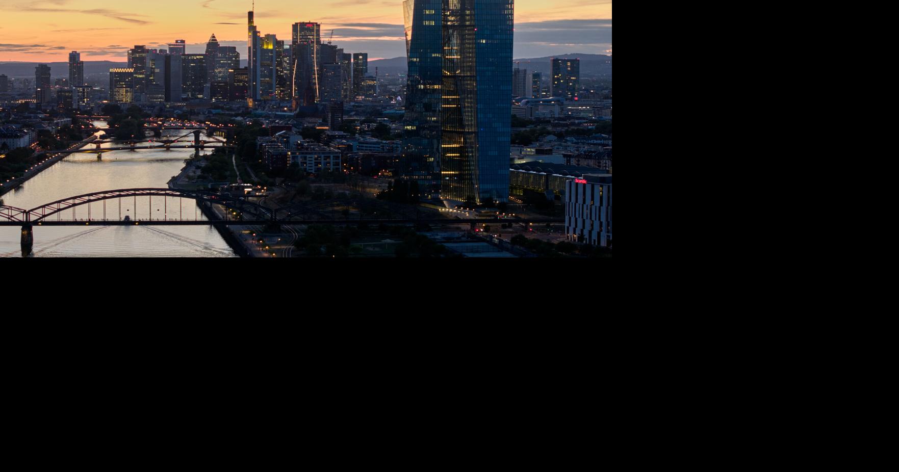 Germany Economy Michael Probst - AP Sep 1, 2026 15 mins ago