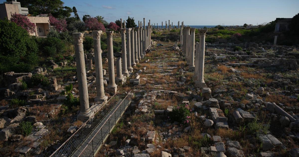 South Korea-UNESCO Hassan Ammar - AP Jul 24, 2026 23 mins ago