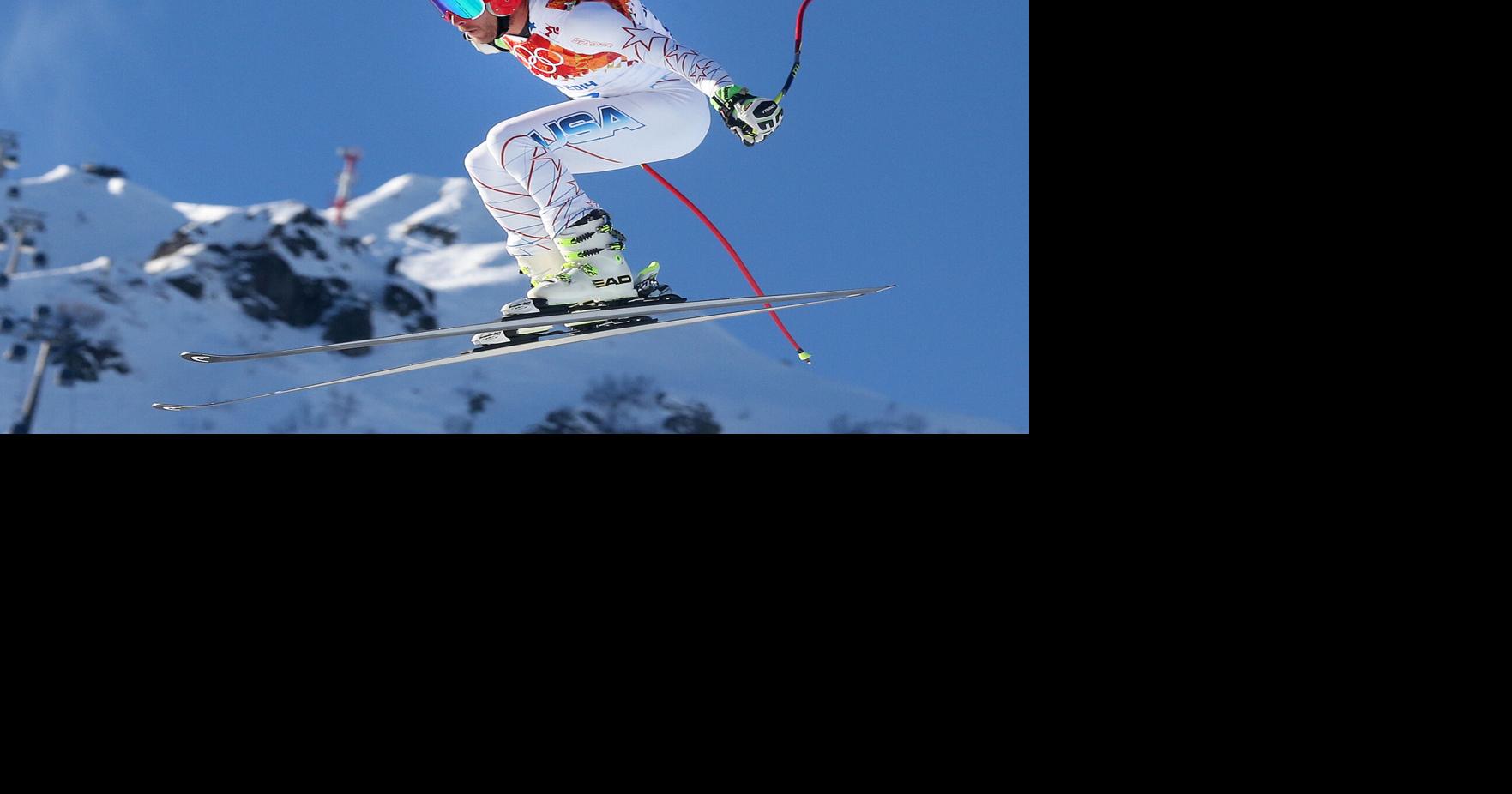 Olympian Miller Drug Charges