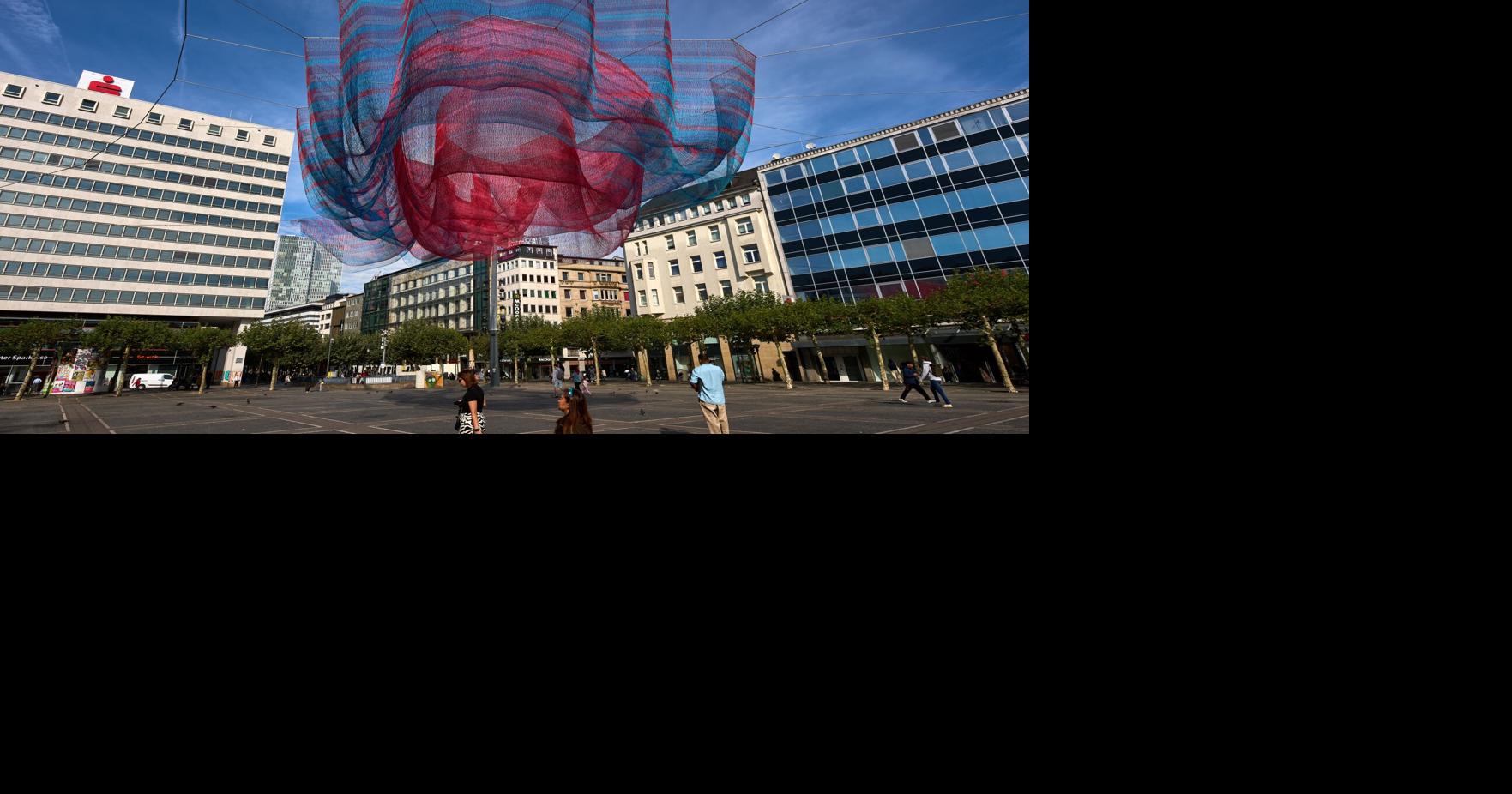 Germany Daily Life Michael Probst - AP Sep 11, 2026 31 mins ago