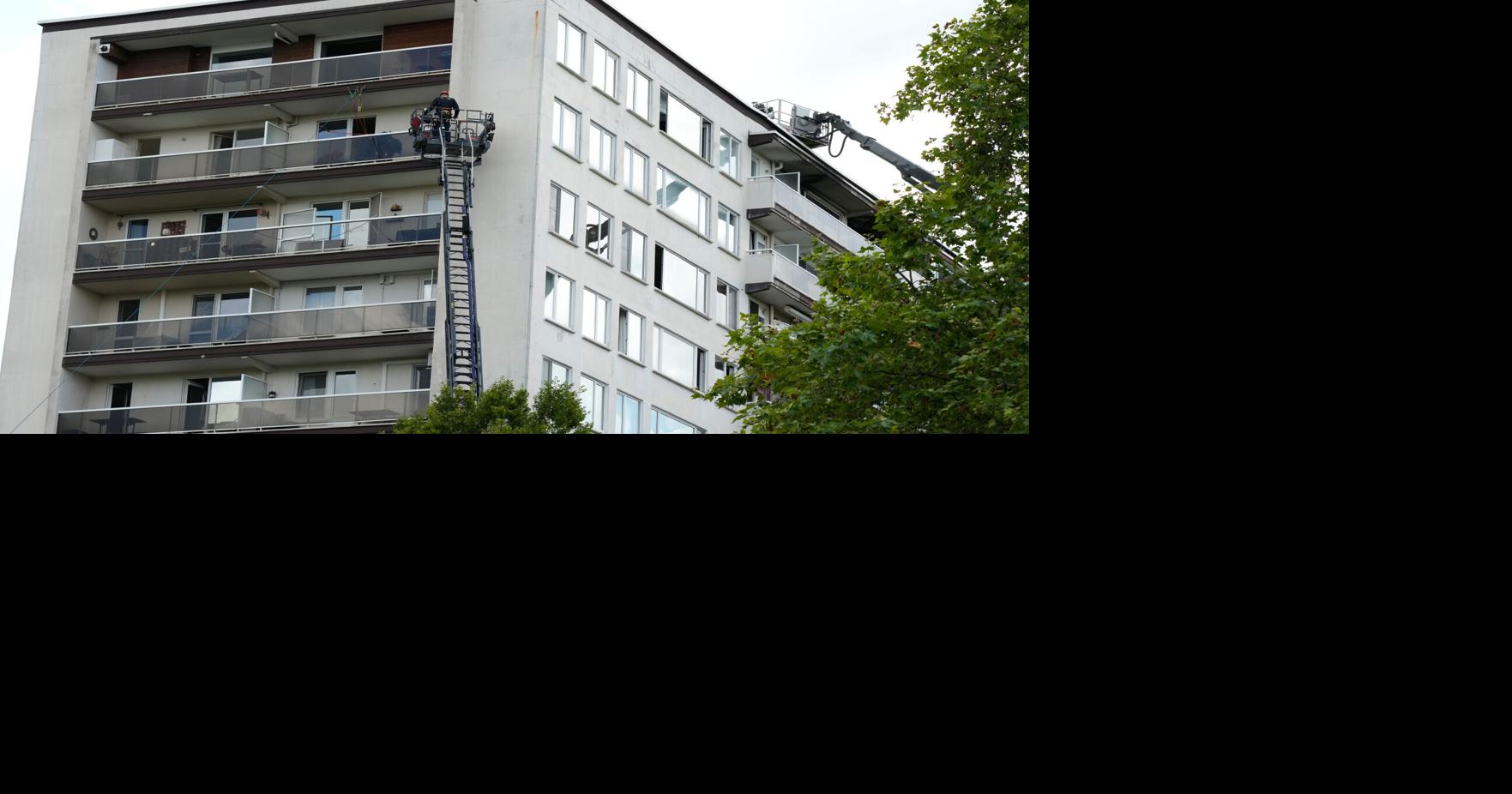 Belgium Fire Virginia Mayo - AP Jul 1, 2026 29 mins ago