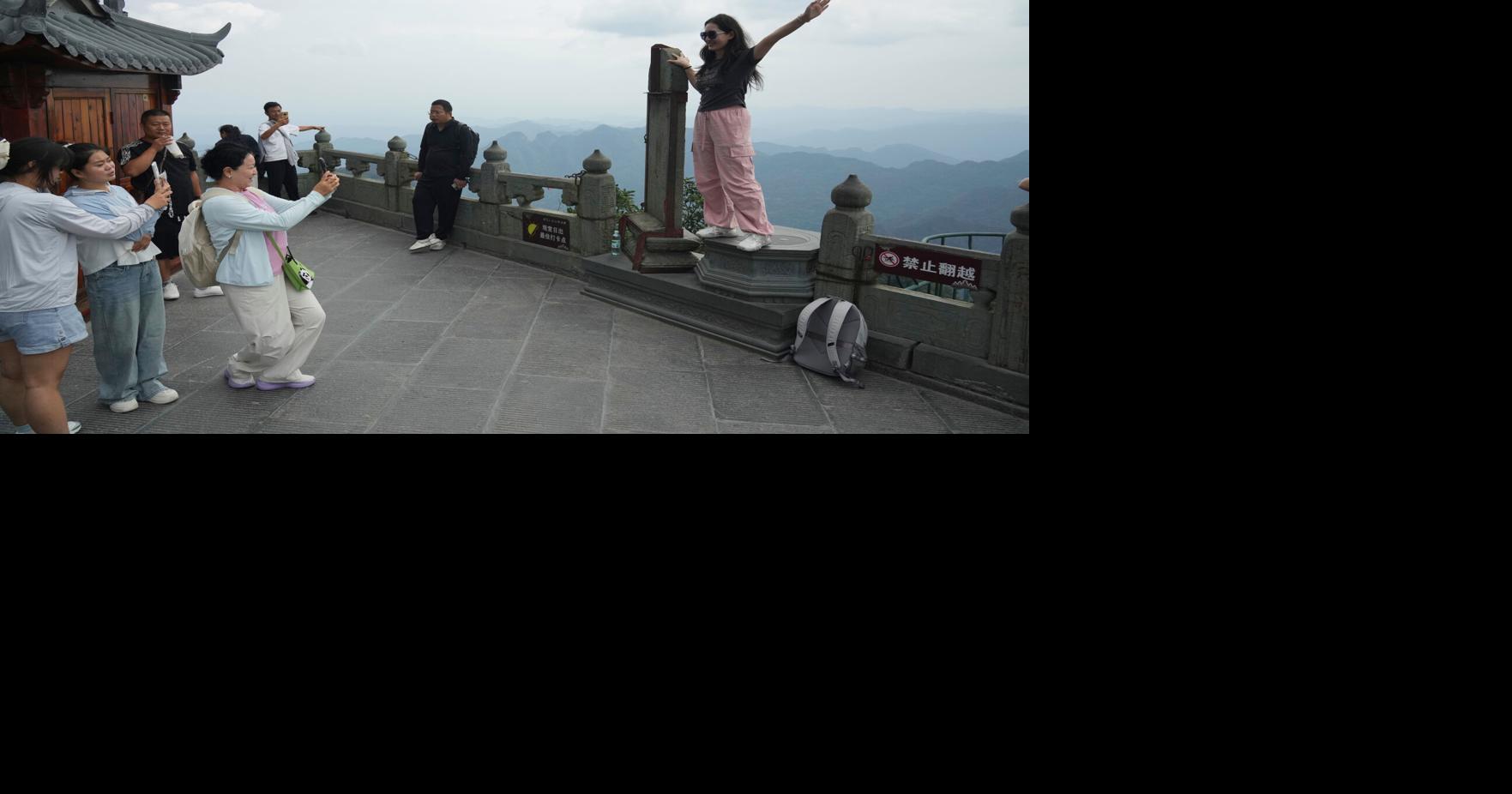 China Daily Life Achmad Ibrahim - AP Sep 3, 2026 20 mins ago