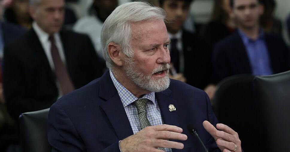 Elections bill gets OK from House panel