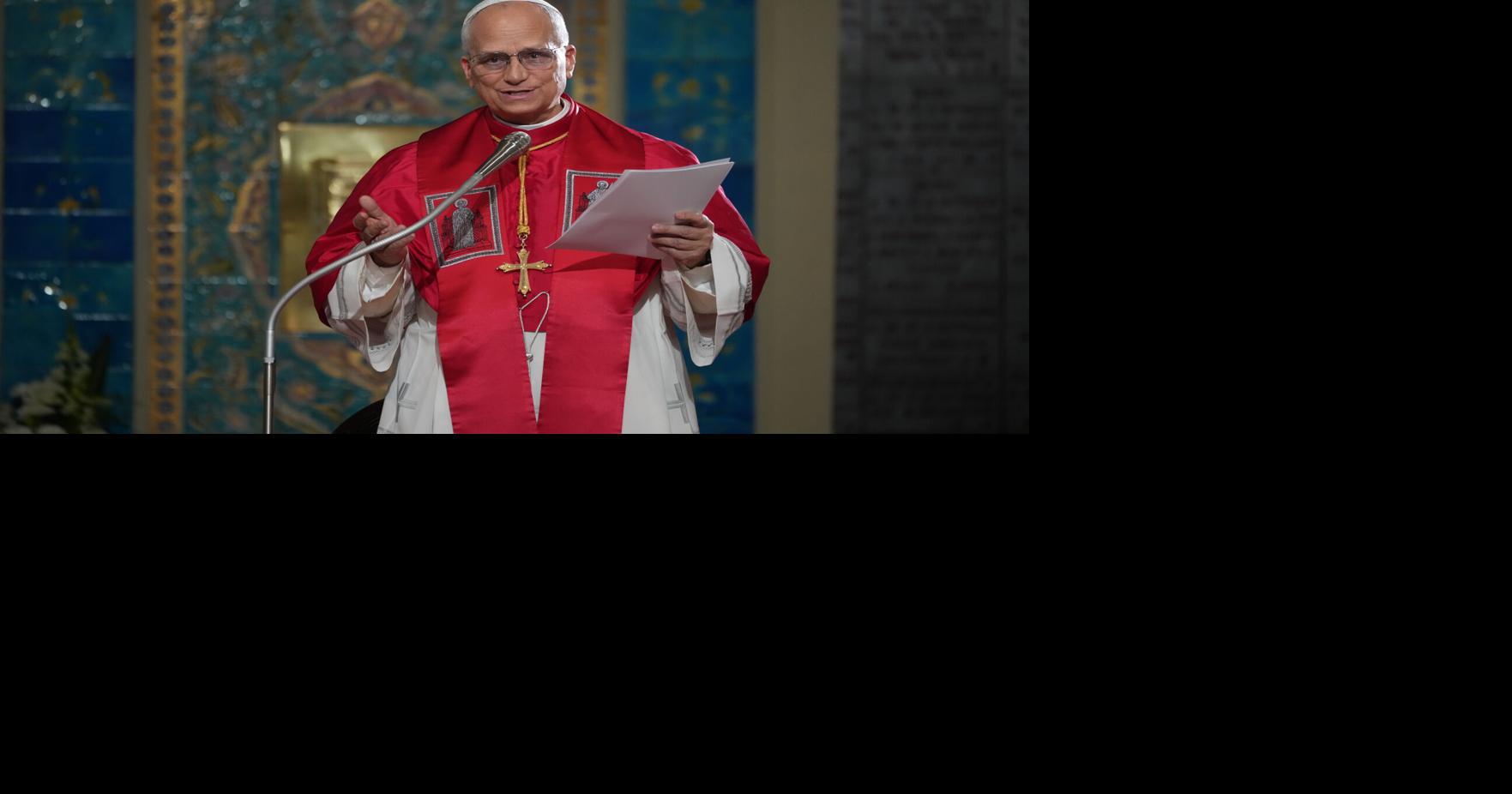 Pope Leo XIV in Algeria to walk in footsteps of his spiritual father, St. Augustine