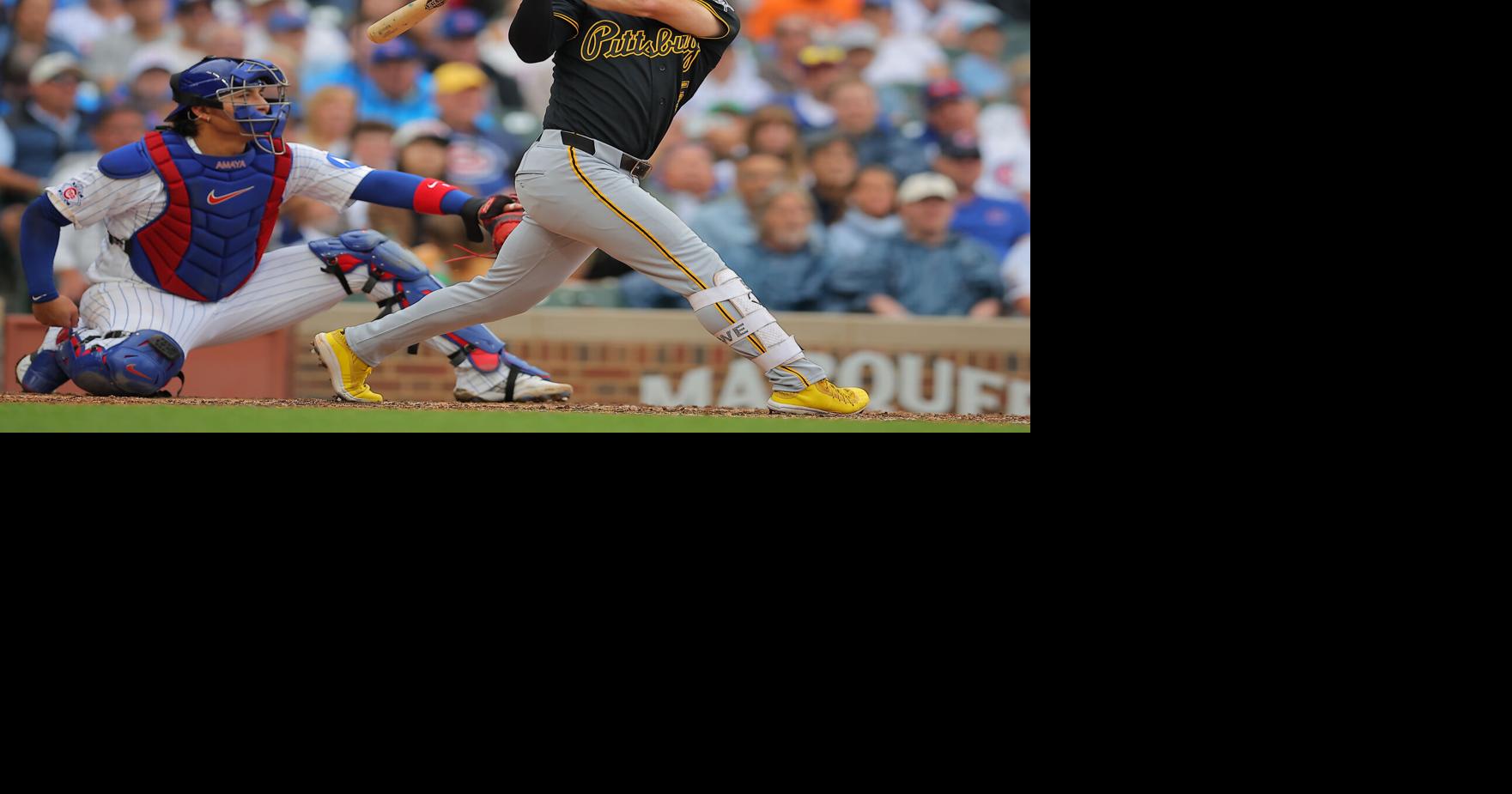 Brandon Lowe helps the Pirates top the Cubs 4-3 in series finale By JAY COHEN - AP Baseball Writer Sep 13, 2026 27 mins ago