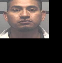 Traffic stop leads to fake ID charge, ICE detainer