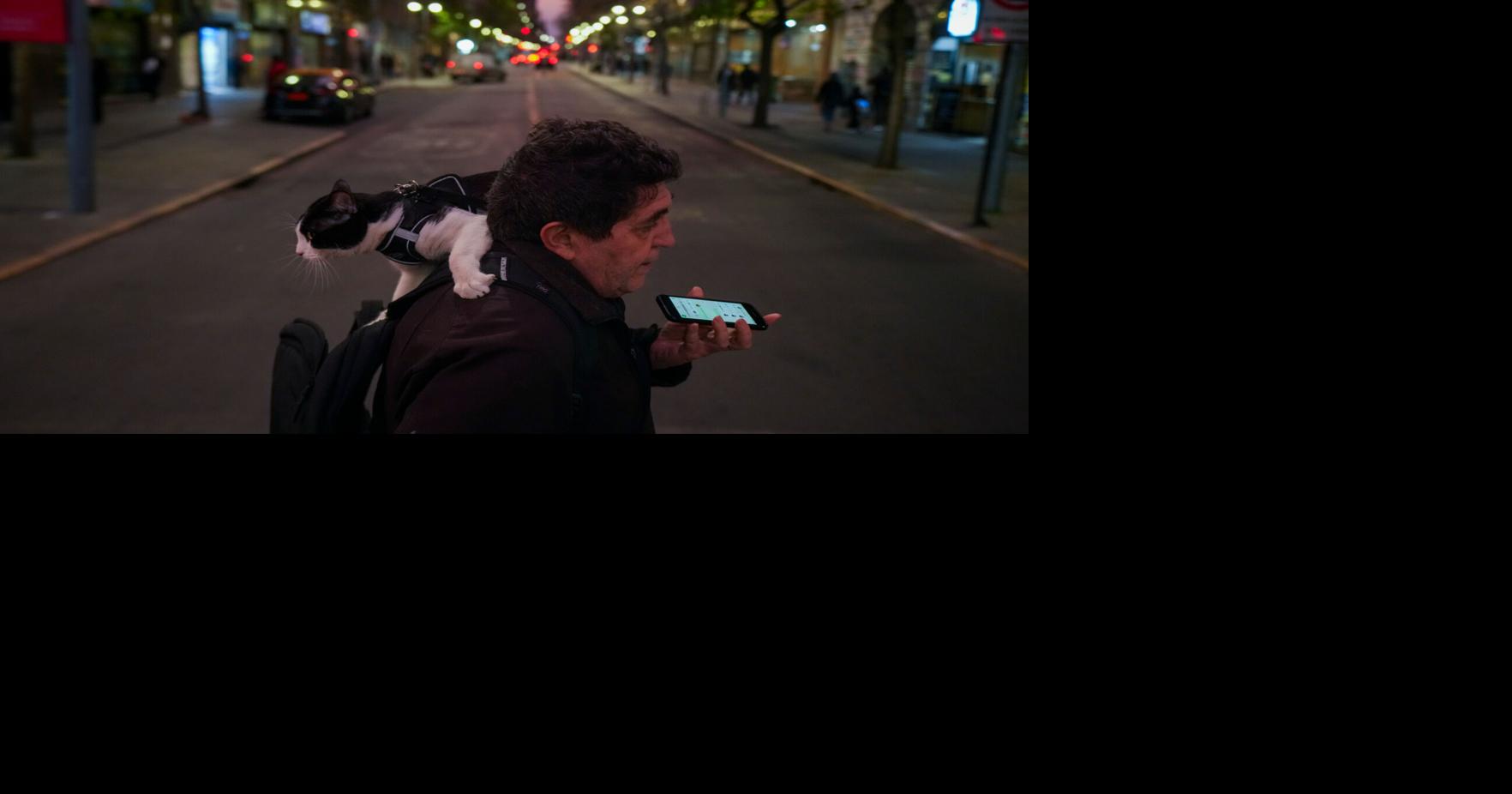 Chile Daily Life Esteban Felix - AP Sep 10, 2026 24 mins ago