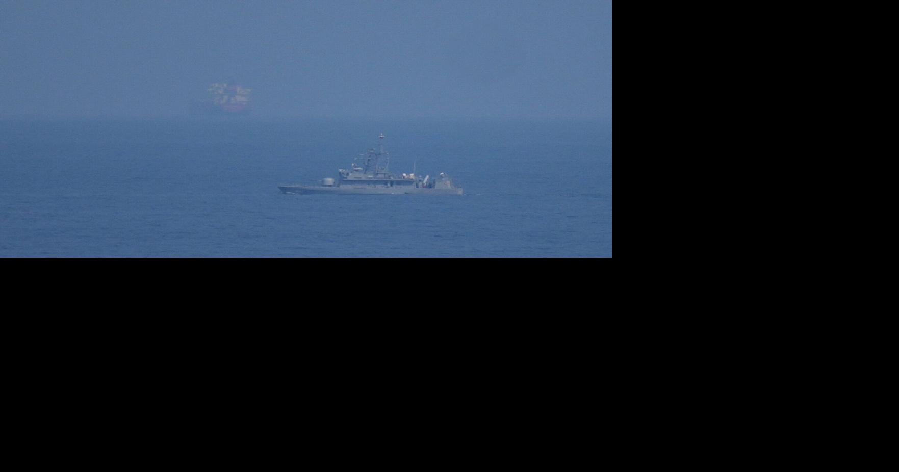 Iran war has blocked the Strait of Hormuz, a vital oil chokepoint. Reopening it is a big challenge