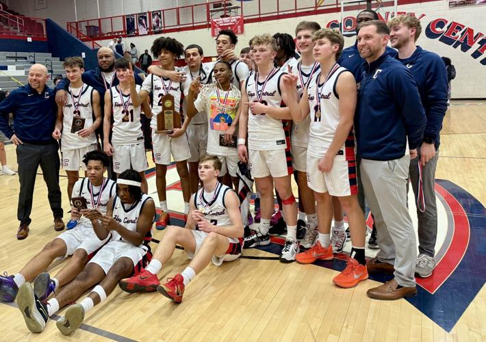 Storm dethrone Maroons, claim first district title since 2009 | Sports ...