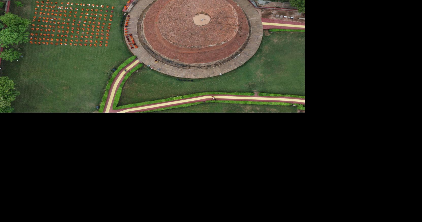 India Sarnath Rajesh Kumar SIngh - AP Jul 25, 2026 16 mins ago