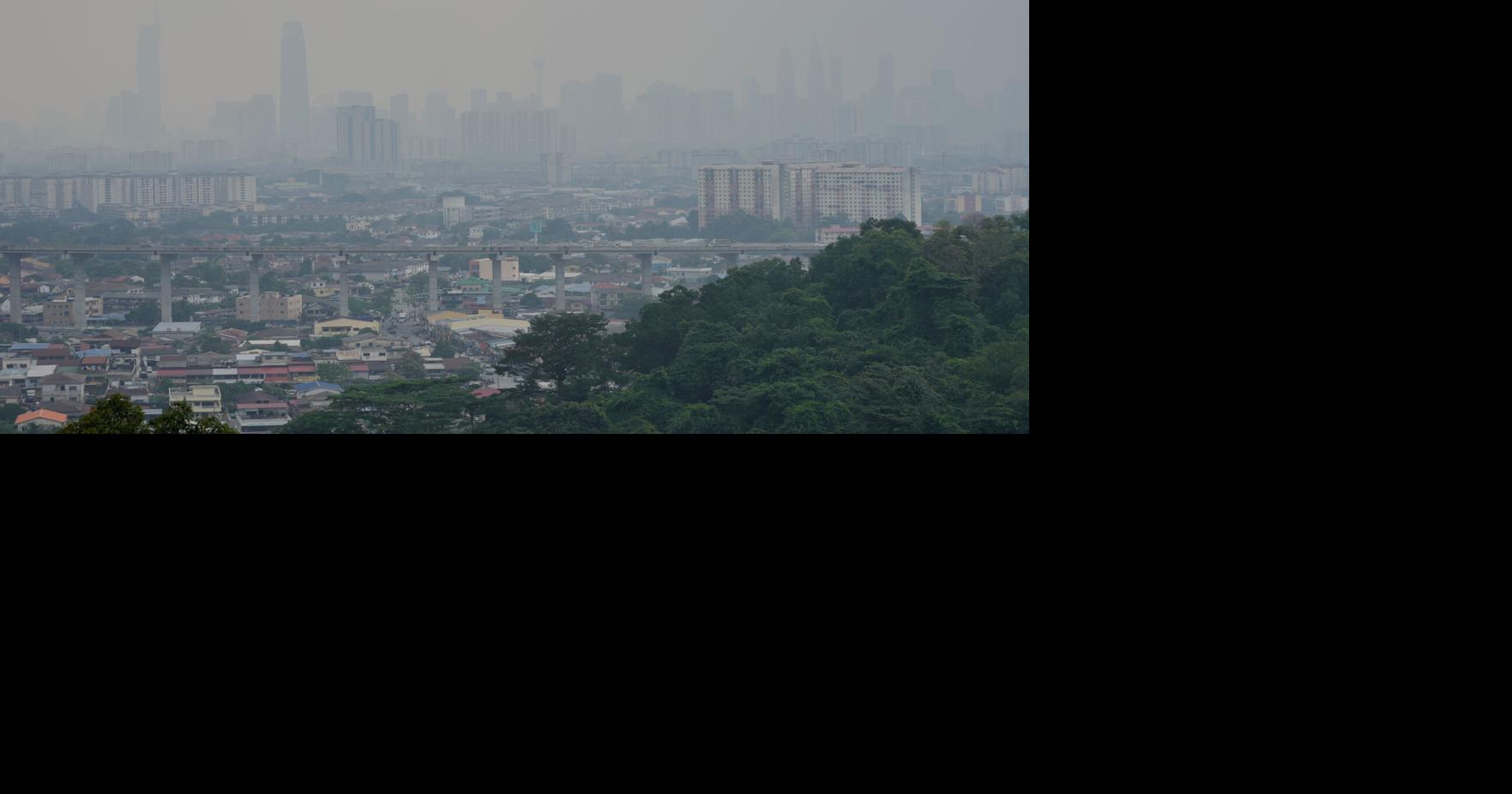 Malaysia Haze Vincent Thian - AP Aug 11, 2026 19 mins ago