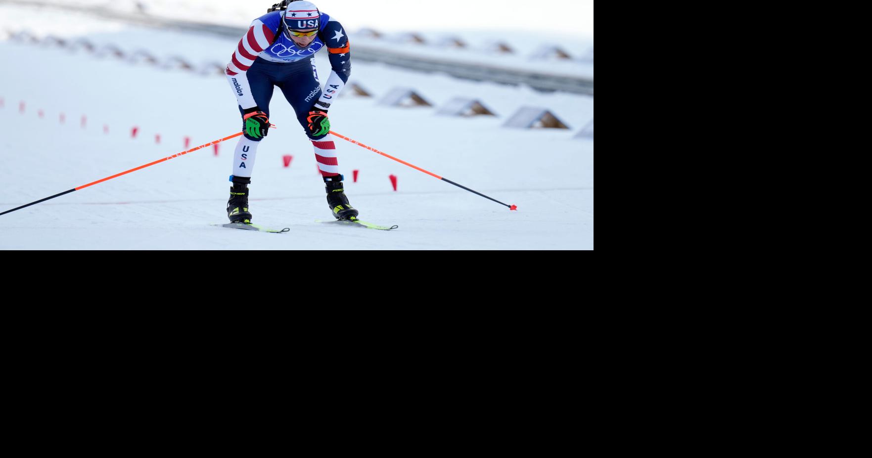 US Ski & Snowboard withdraws from a proposed strategic alliance with US Biathlon U.S. Ski & Snowboard has withdrawn from a proposed strategic alliance that had been in the works with the U.S. Biathlon Association By PAT GRAHAM - AP Sports Writer Sep 9, 2026 16 mins ago