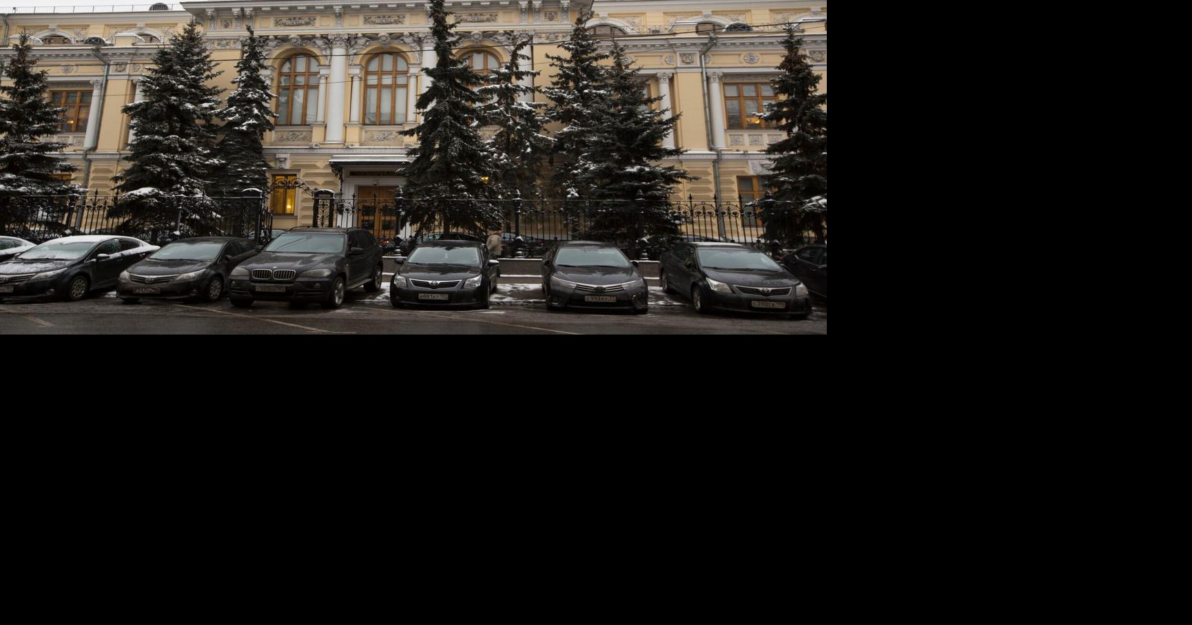 Russia Economy Alexander Zemlianichenko - AP Jul 24, 2026 24 mins ago