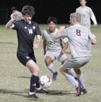 Maroons advance knocking off Webster County 6-1