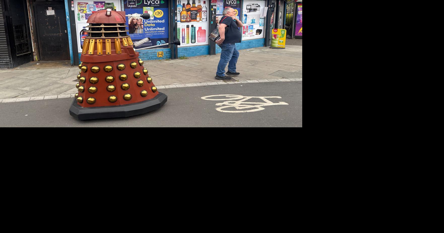 Britain Daily Life Tony Hicks - AP May 4, 2026 21 mins ago