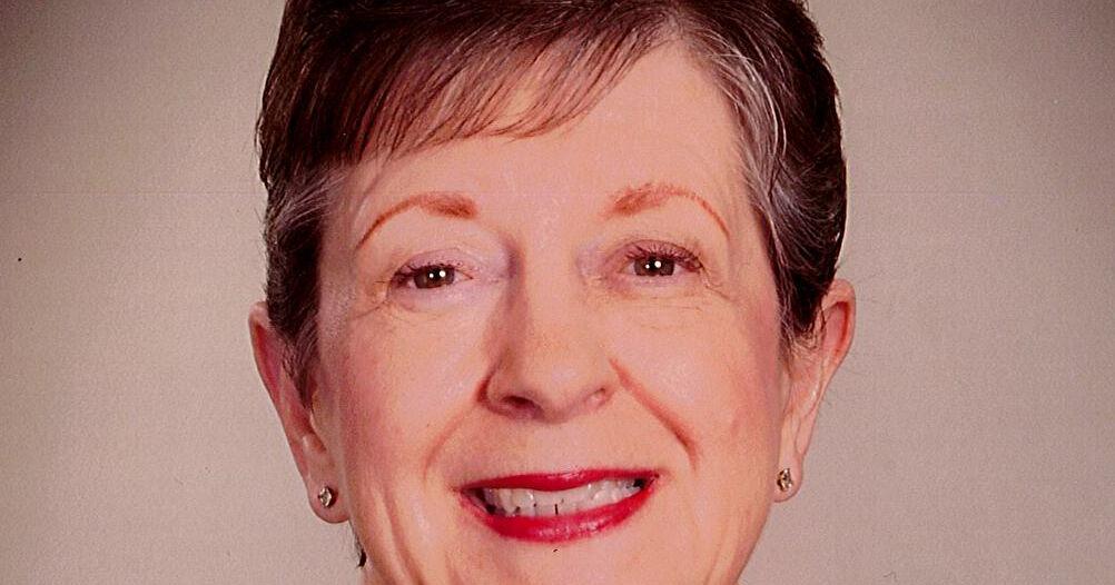 Linda Gilbert