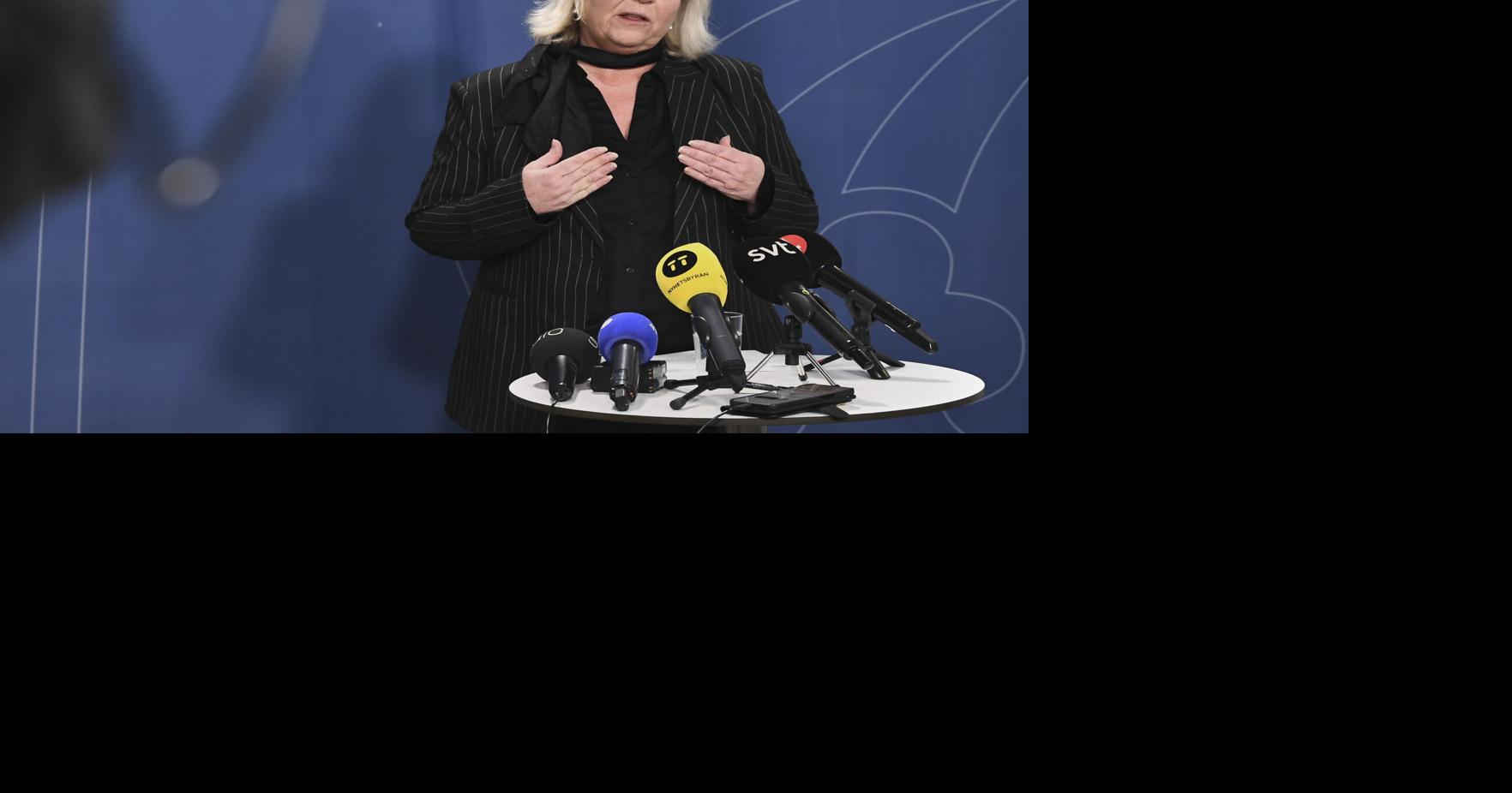 Sweden promises action against illegal sex doll sales