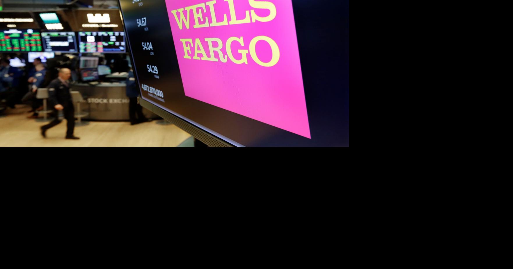 Bank Earnings Richard Drew - AP Jul 14, 2026 21 mins ago
