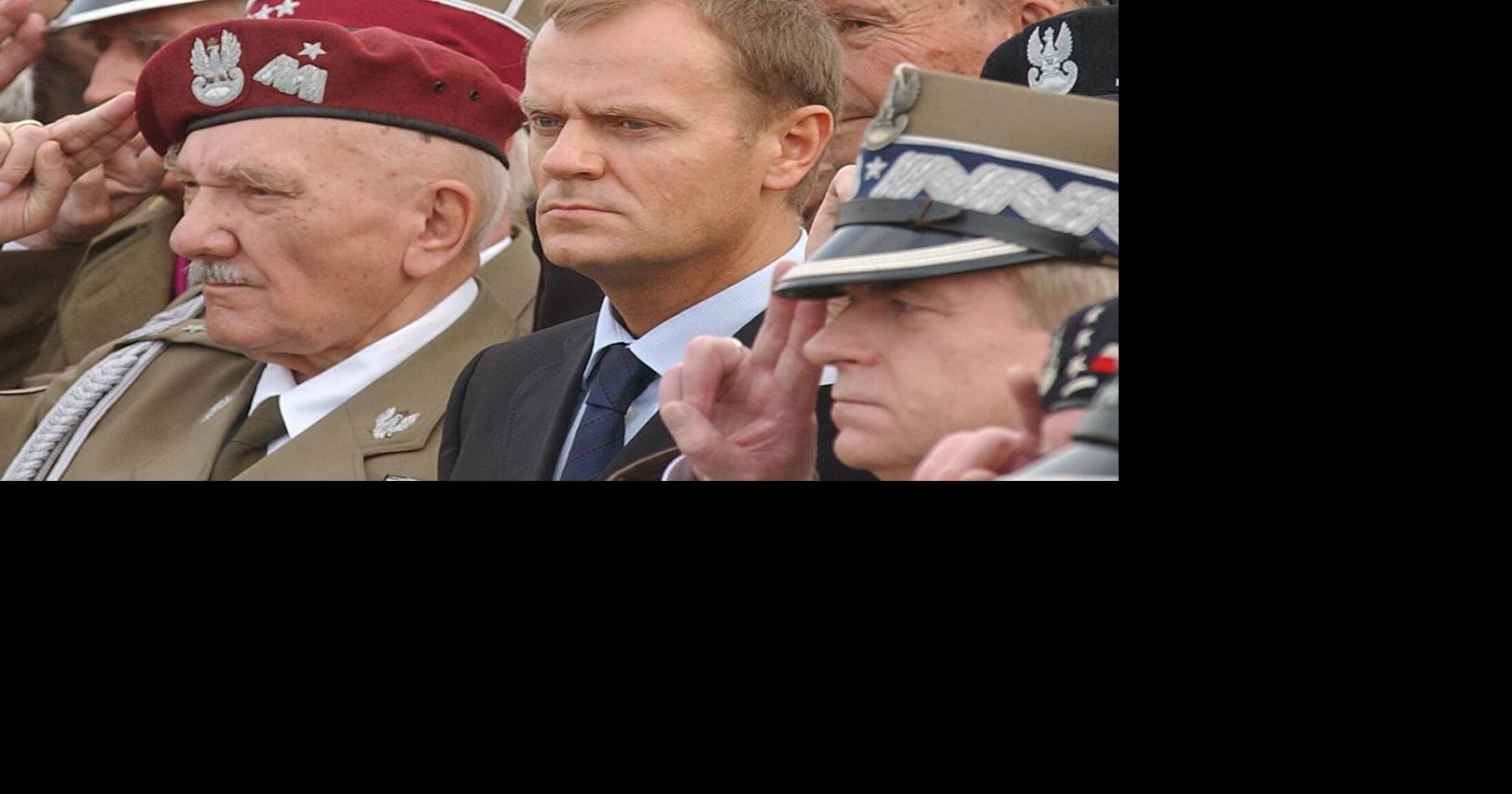 Poland warns Russia likely to intensify provocations on Ukraine's borders with European countries Polish Prime Minister Donald Tusk has warned of potential intensified Russian provocations at Ukraine's border crossings with Europe By CLAUDIA CIOBANU and STEPHEN McGRATH - Associated Press Sep 11, 2026 5 mins ago