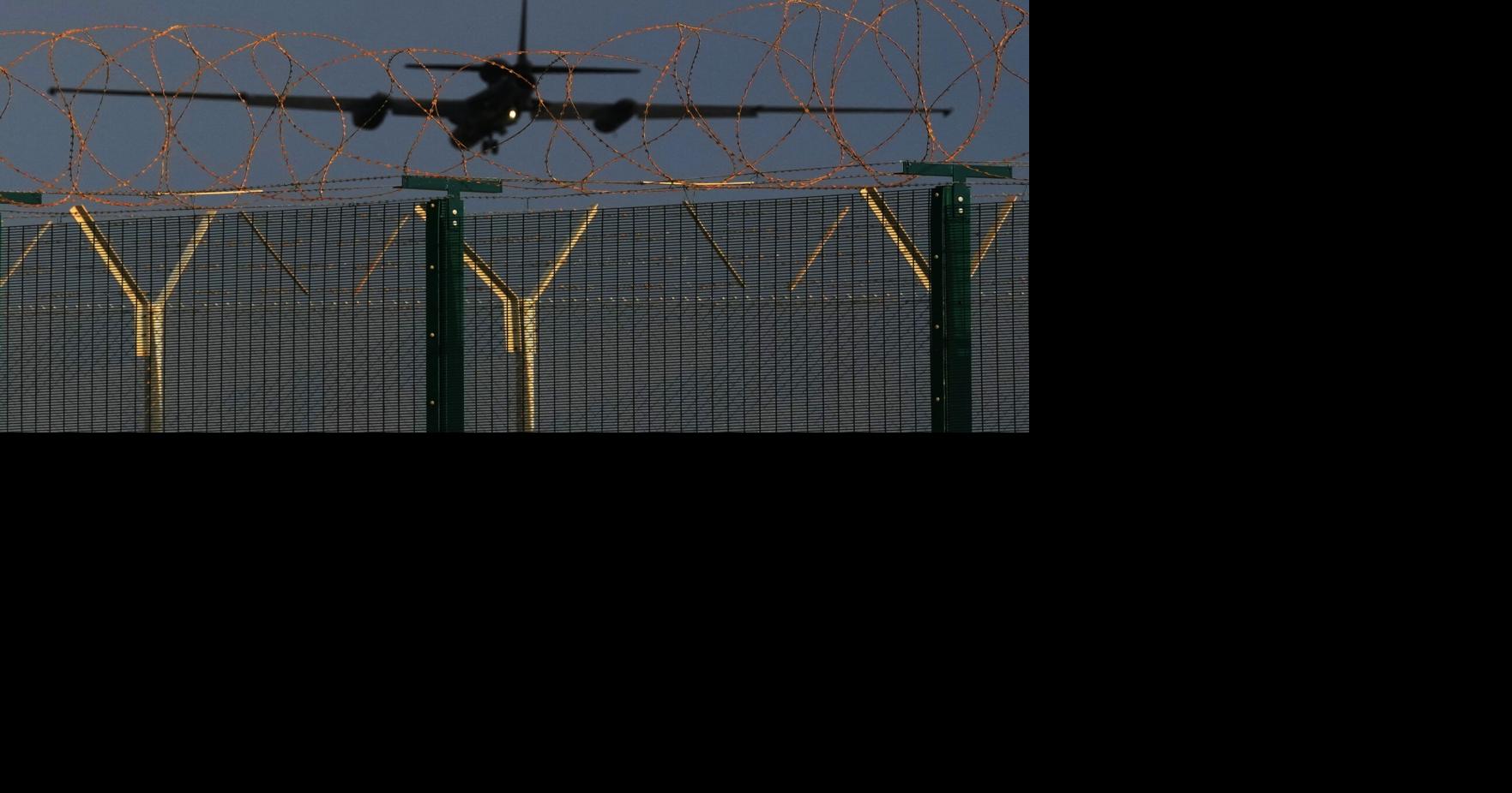 Britain Cyprus Arrest Petros Karadjias - AP Jul 31, 2026 Jul 31, 2026 Updated 17 mins ago