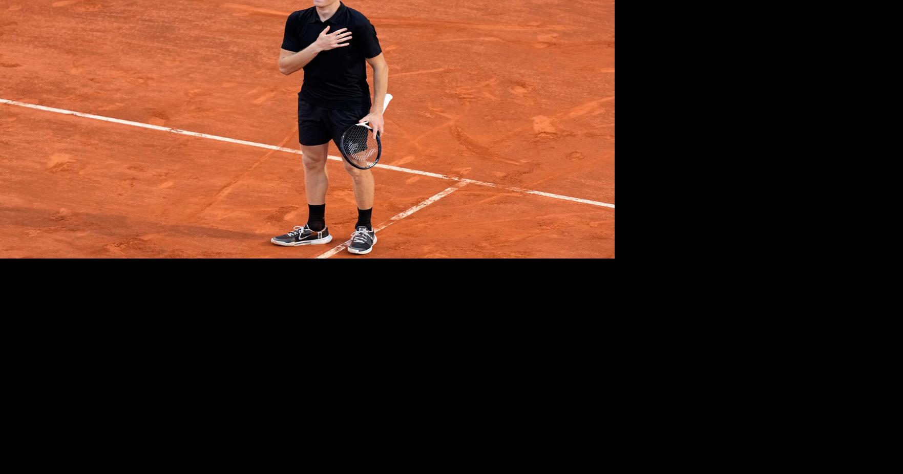 French Open 2026 guide: How to watch on TV, betting odds and more to know about Roland-Garros