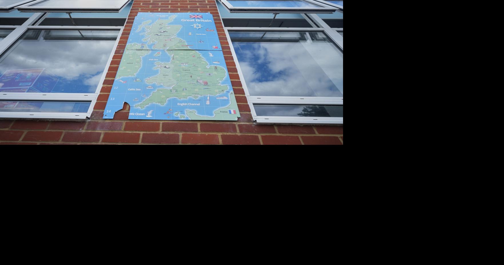 With poor ventilation and children packed in, UK's outdated schoolhouses swelter in the heat Over 1,000 schools across the U.K. have been forced to close during Europe's recent record-smashing heat wave By SYLVIA HUI - Associated Press Jul 5, 2026 12 mins ago