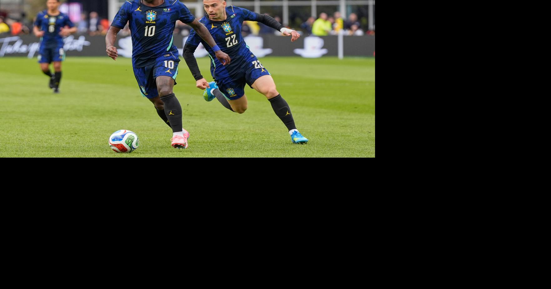 Vinícius Júnior hails Lamine Yamal for condemning anti-Muslim chants