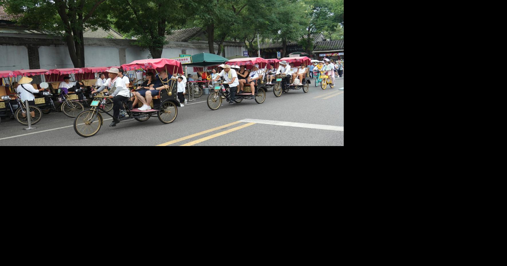China Daily Life Achmad Ibrahim - AP Aug 2, 2026 22 mins ago
