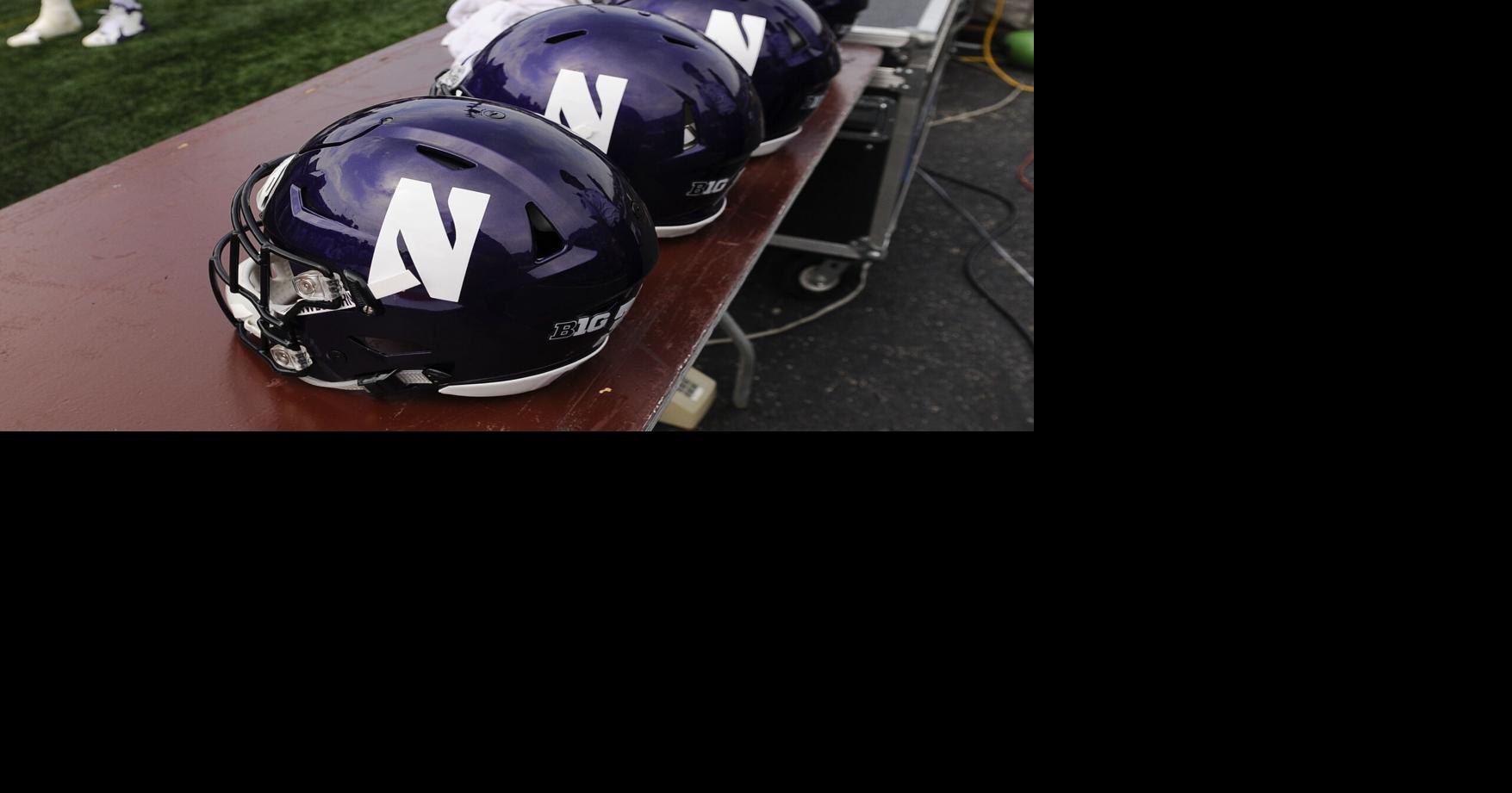 Quarterback RJ Day, son of Ohio State coach Ryan Day, commits to Northwestern in 2027