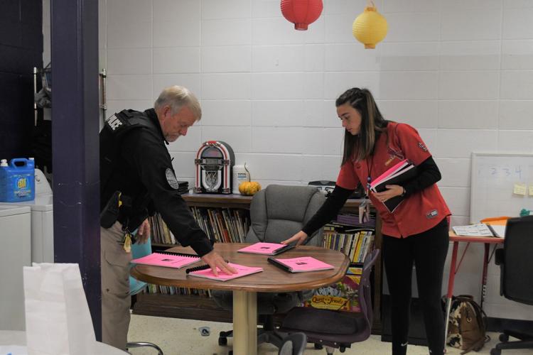 Know Your SRO Dawson Springs Progress