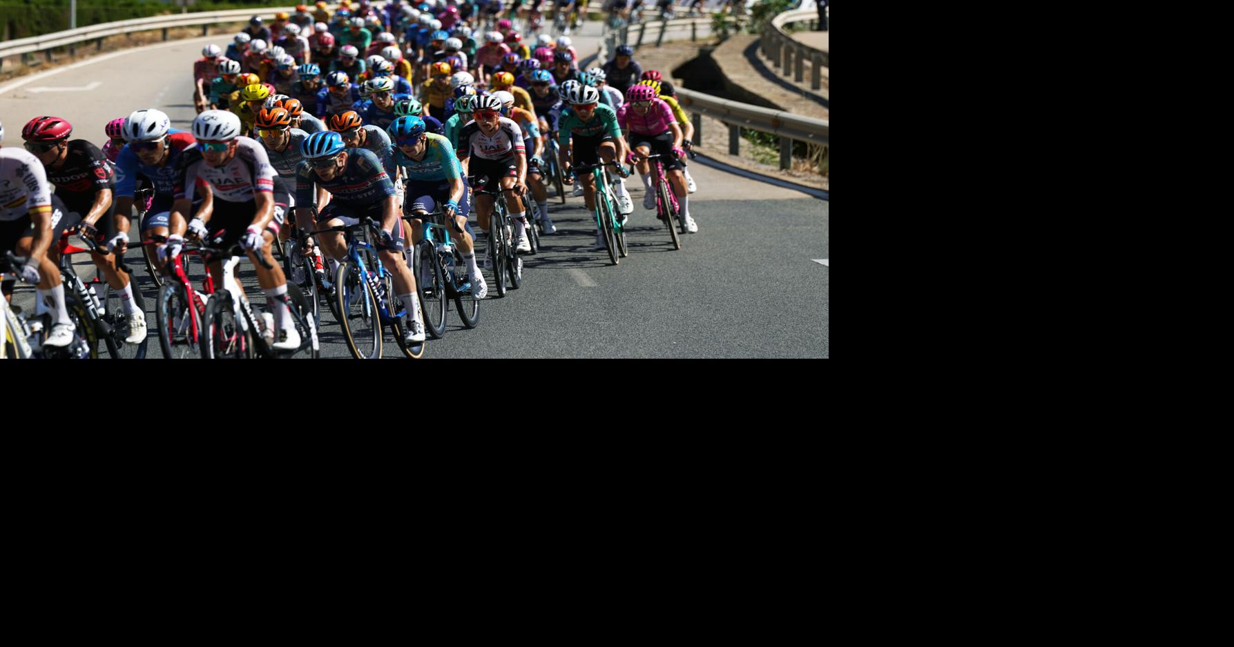 Enric Mas Wins Vuelta a España After Years of Frustration