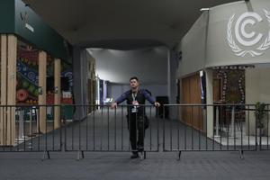 Nations and environmental groups slam proposals at UN climate talks, calling them too weak