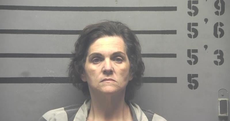 3 arrested in forged license, credit card ring