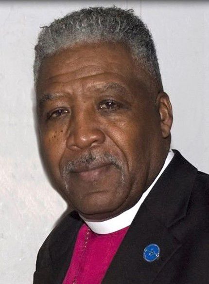 Raymond Marion Jr.