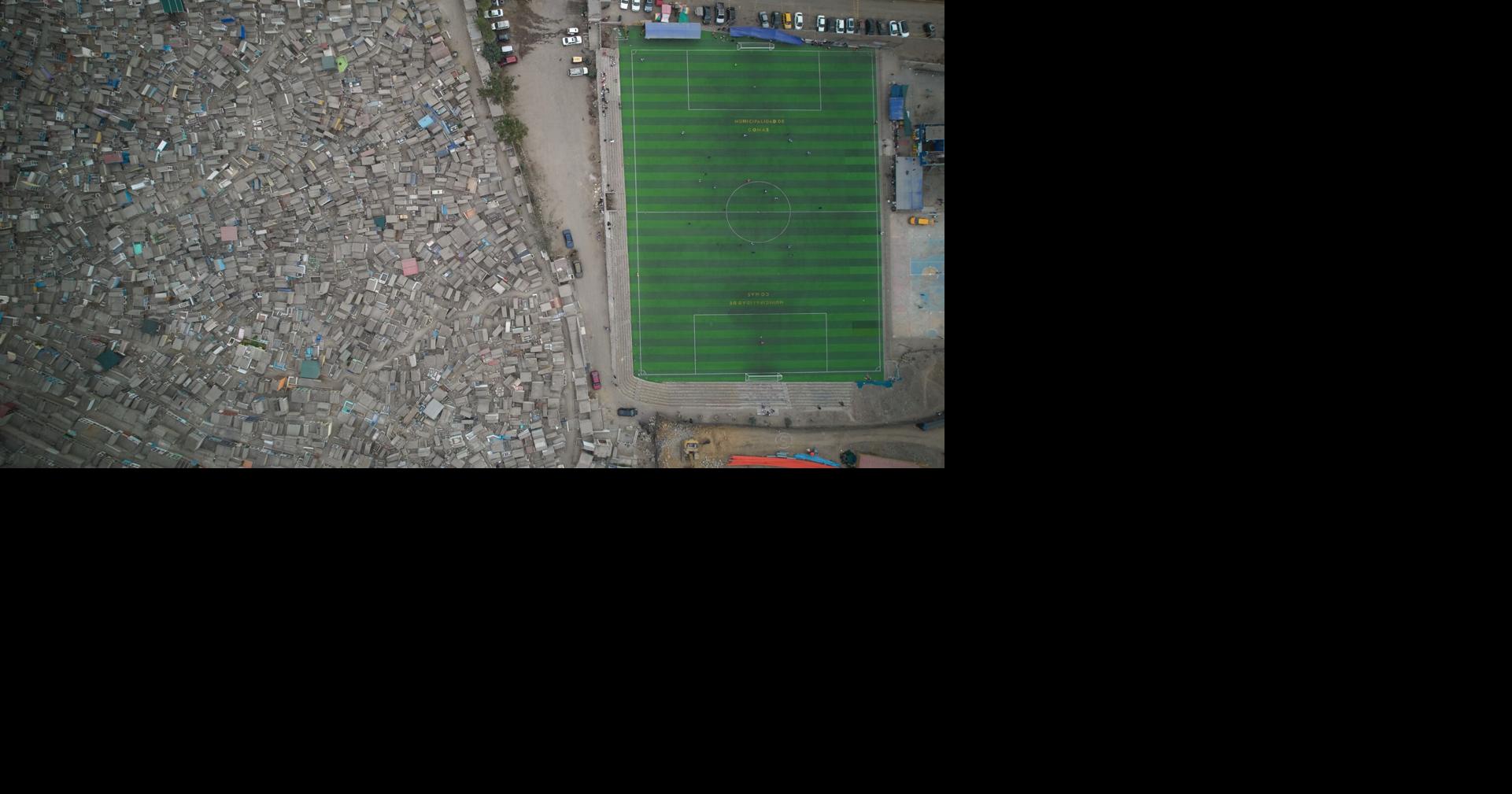 Peru Daily Life Martin Mejia - AP Jul 12, 2026 29 mins ago