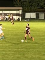 Lady Maroons trying to get back on track