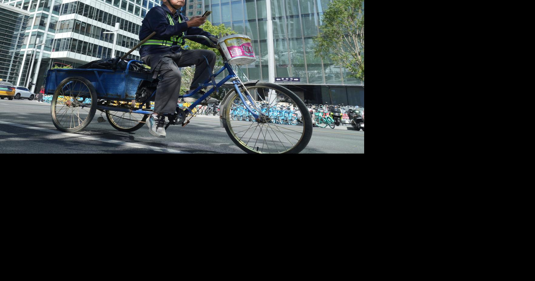 China Daily Life Achmad Ibrahim - AP Oct 13, 2026 13 mins ago