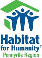Habitat has nine homes under construction