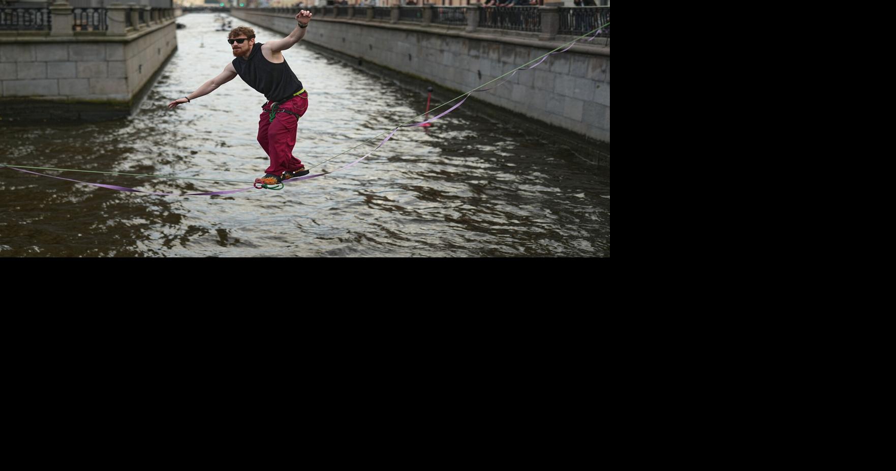 Russia Daily Life Dmitri Lovetsky - AP Aug 28, 2026 26 mins ago