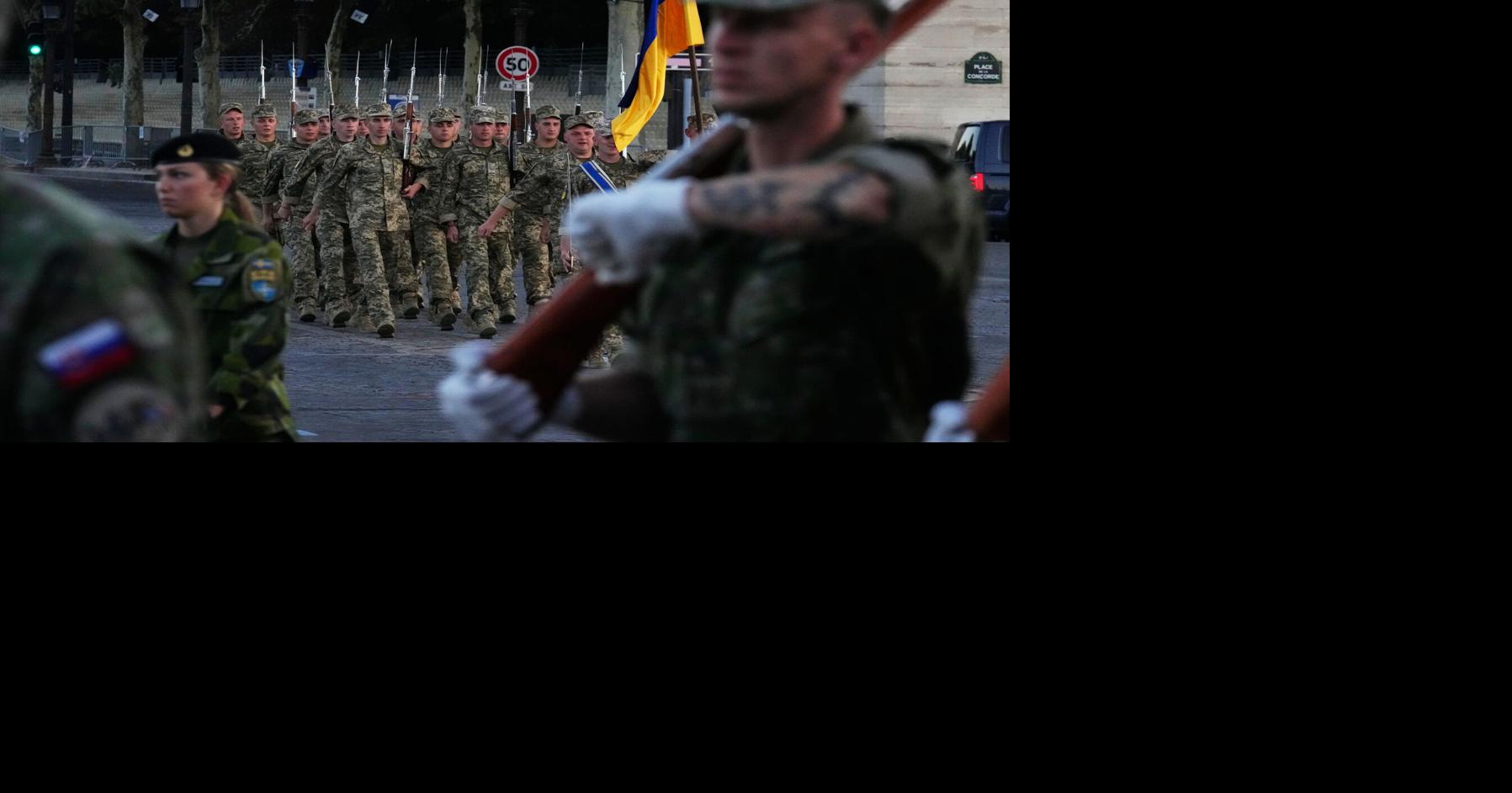 France Bastille Day Michel Euler - AP Jul 9, 2026 19 mins ago