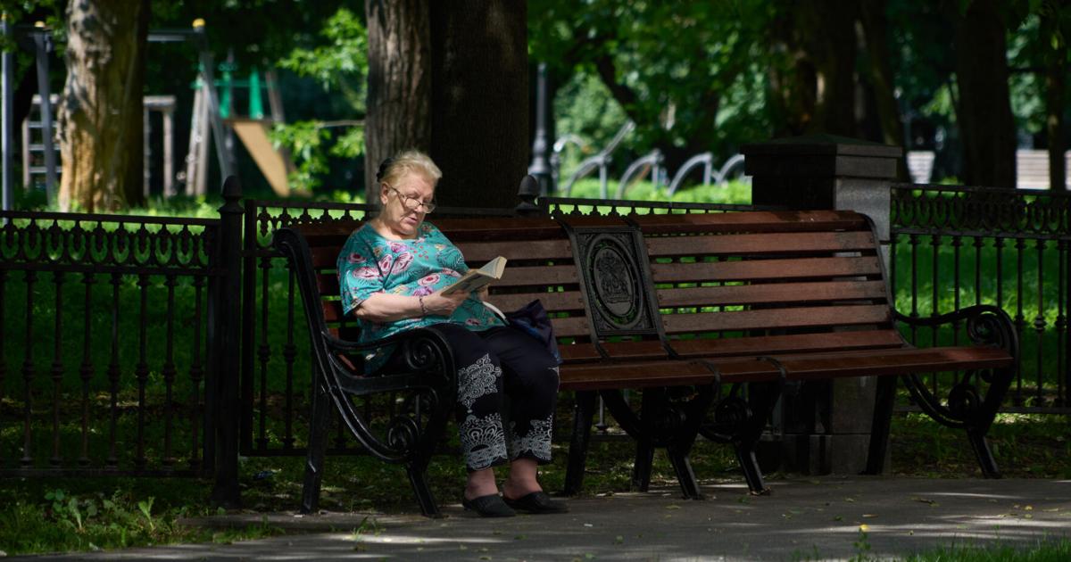 Russia Daily Life Alexander Zemlianichenko - AP Jul 2, 2026 23 mins ago