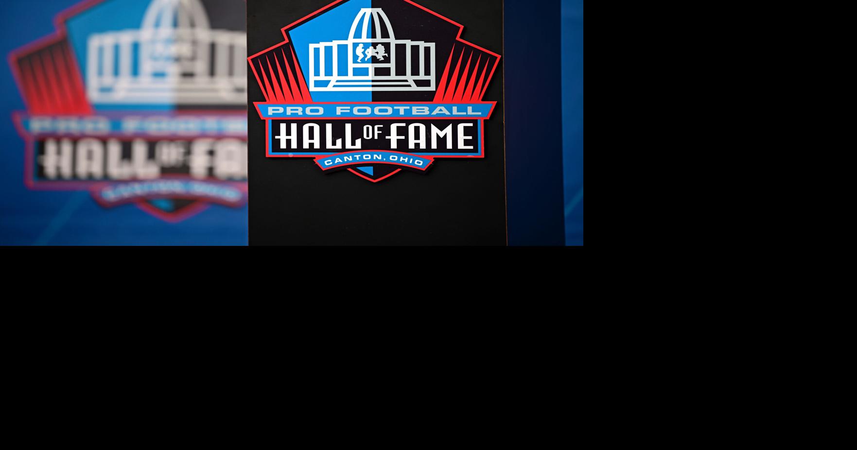 Former Elias Sports Bureau owner Seymour Siwoff gets an honor from Pro Football Hall of Fame