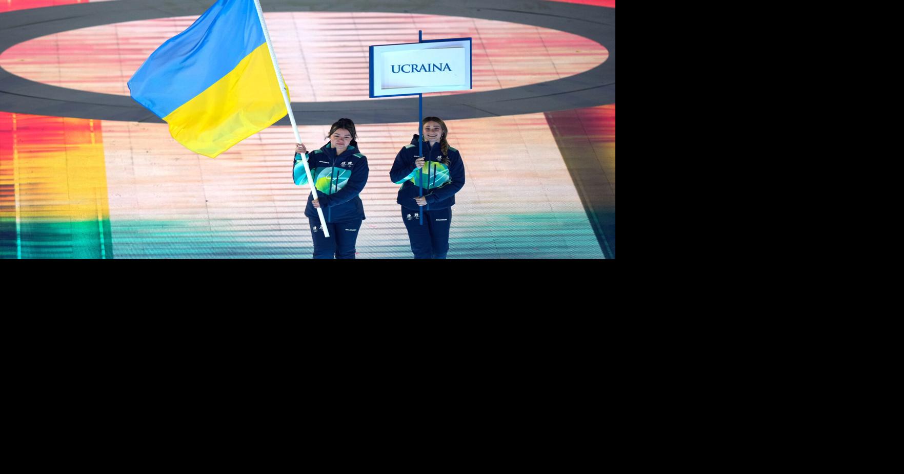 Milan Cortina leaders defend actions after Ukraine's pressure allegations at Paralympics